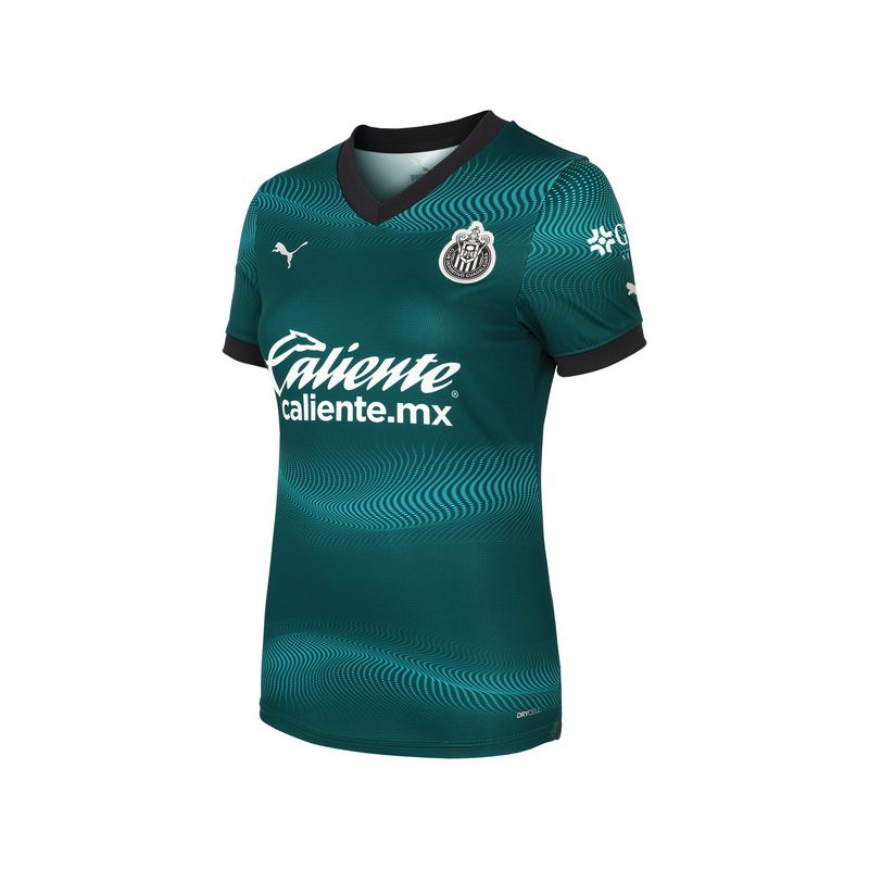 Jersey puma cheap mujer