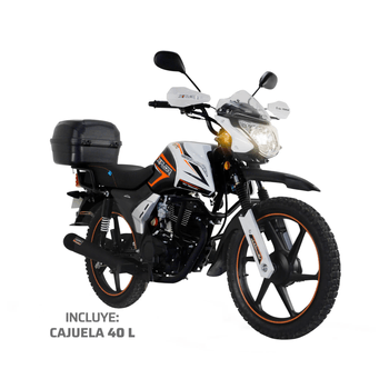 Motocicleta Vento Xplor 190 2024