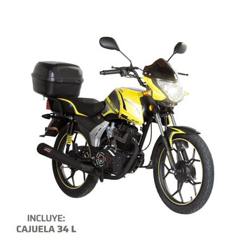 Motocicleta Vento Ryder 190 2024