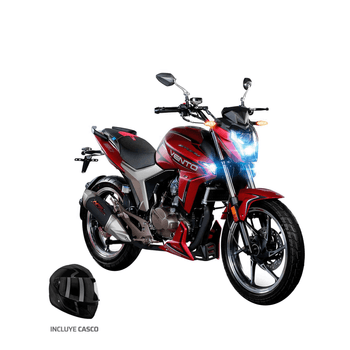 Motocicleta Vento Storm 250 2023