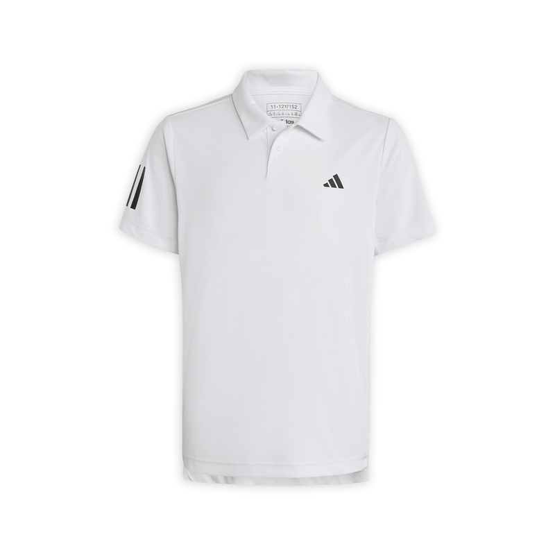 Polo best sale adidas niño