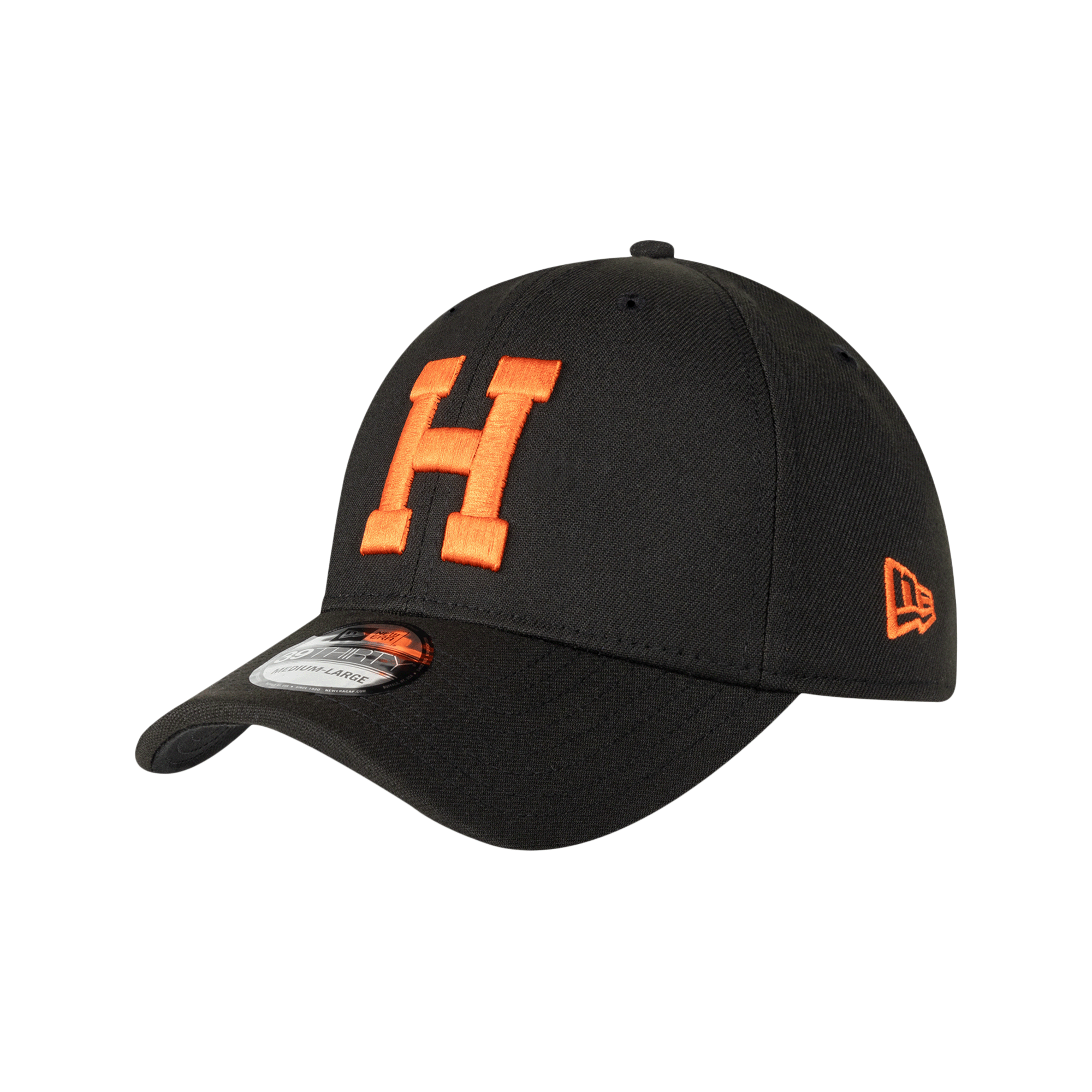 Gorra New Era LMP 39THIRTY Naranjeros de Hermosillo Iconic Hombre 13965573  - Martí MX