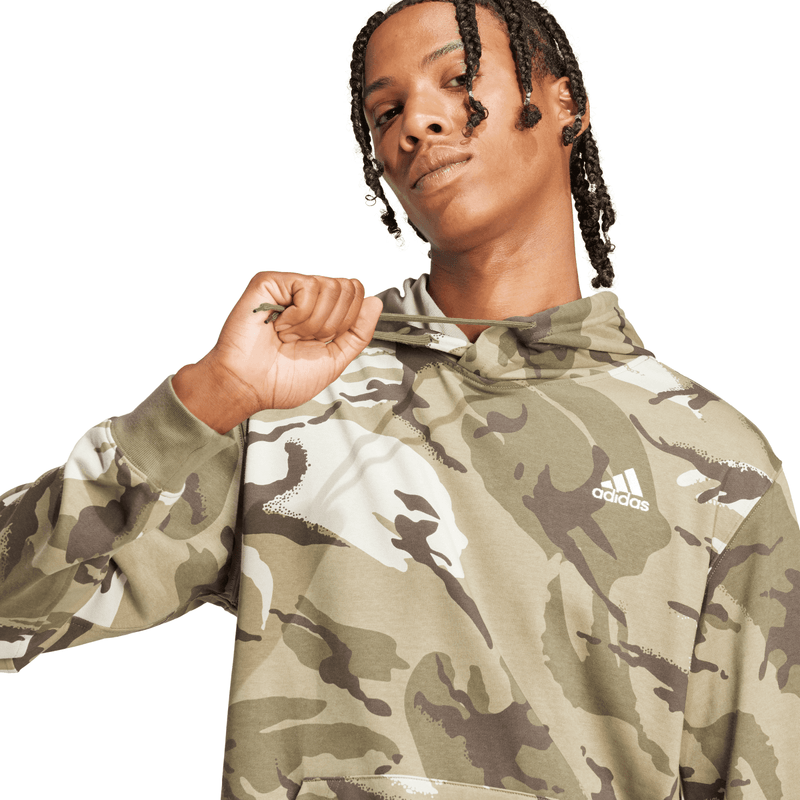 Sudadera adidas online camuflaje