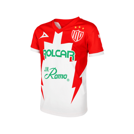 Nuevo jersey best sale necaxa 2019