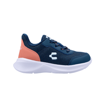 Tenis Charly Casual Atenea MN GS Niña 1098519002