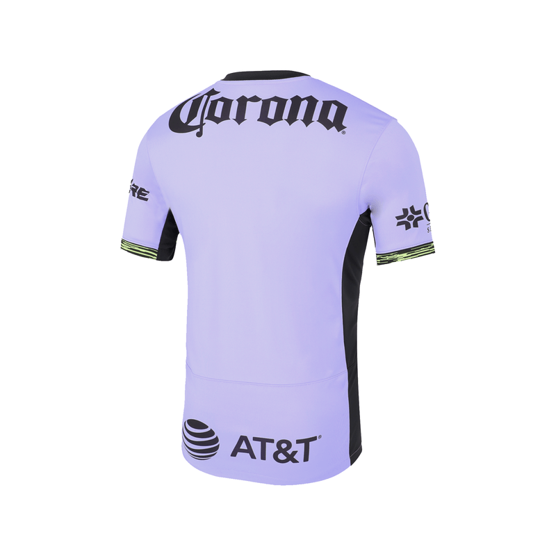 Jersey america online tercero