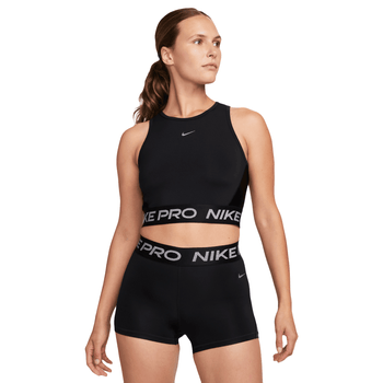 Top Nike Entrenamiento Pro Dri-FIT Mujer