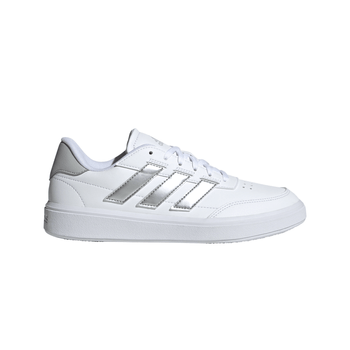 Tenis adidas Casual Courtblock Mujer IF6465