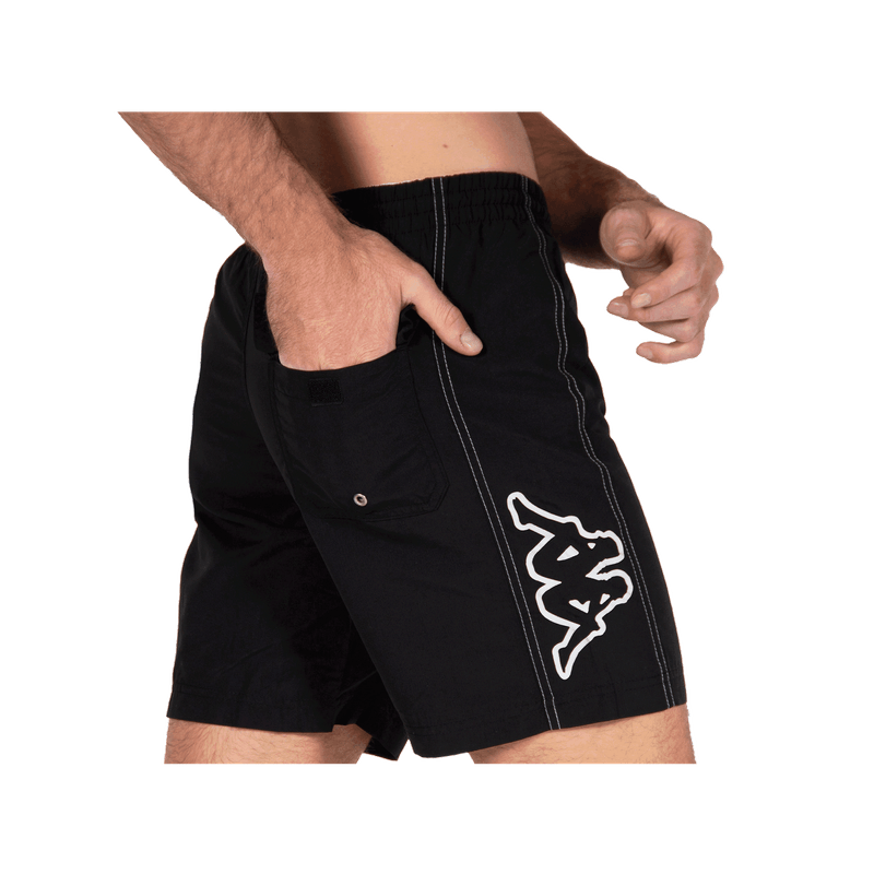 Shorts kappa online hombre