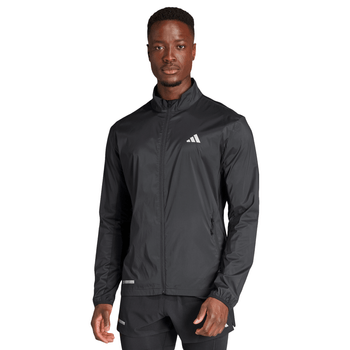 Chamarra adidas Correr Ultimate Allover Print Hombre IL7185