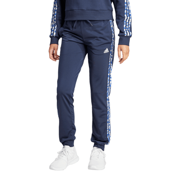 Pants adidas Essentials Animal Print 3 Stripes Mujer IR9317