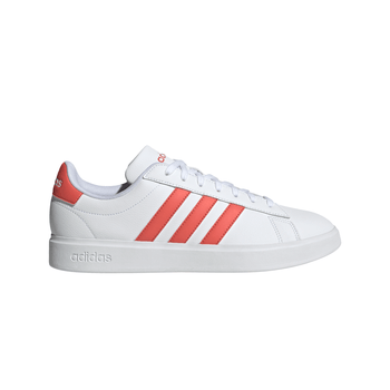 Tenis Casual adidas Grand Court Cloudfoam Comfort Hombre ID2948