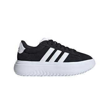 Tenis Casual adidas Grand Court Platform Mujer IE1102