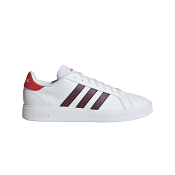 Tenis Casual adidas Grand Court TD Hombre