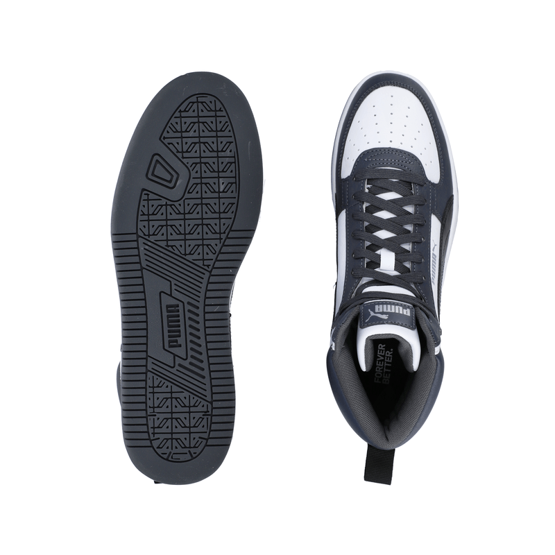 Tenis Puma Blanco Ferrari Caven para Hombre