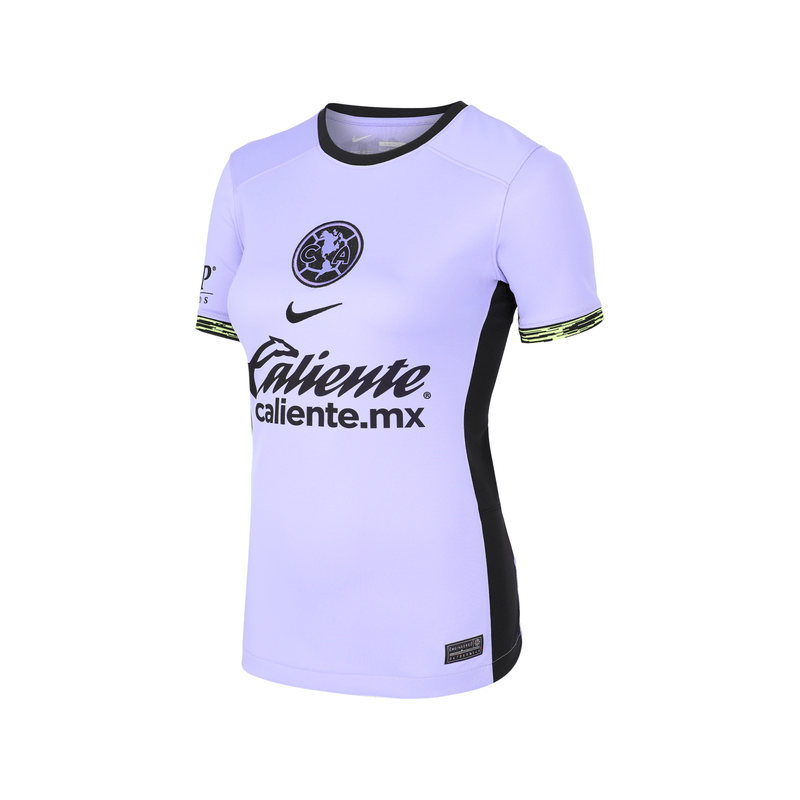 Jersey Nike Futbol Club Am rica Tercero Fan Mujer Mart Mart MX