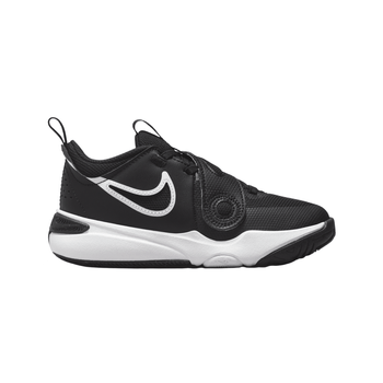 Tenis Nike Basquetbol Team Hustle D 11 Preescolar Niño DV8994-002
