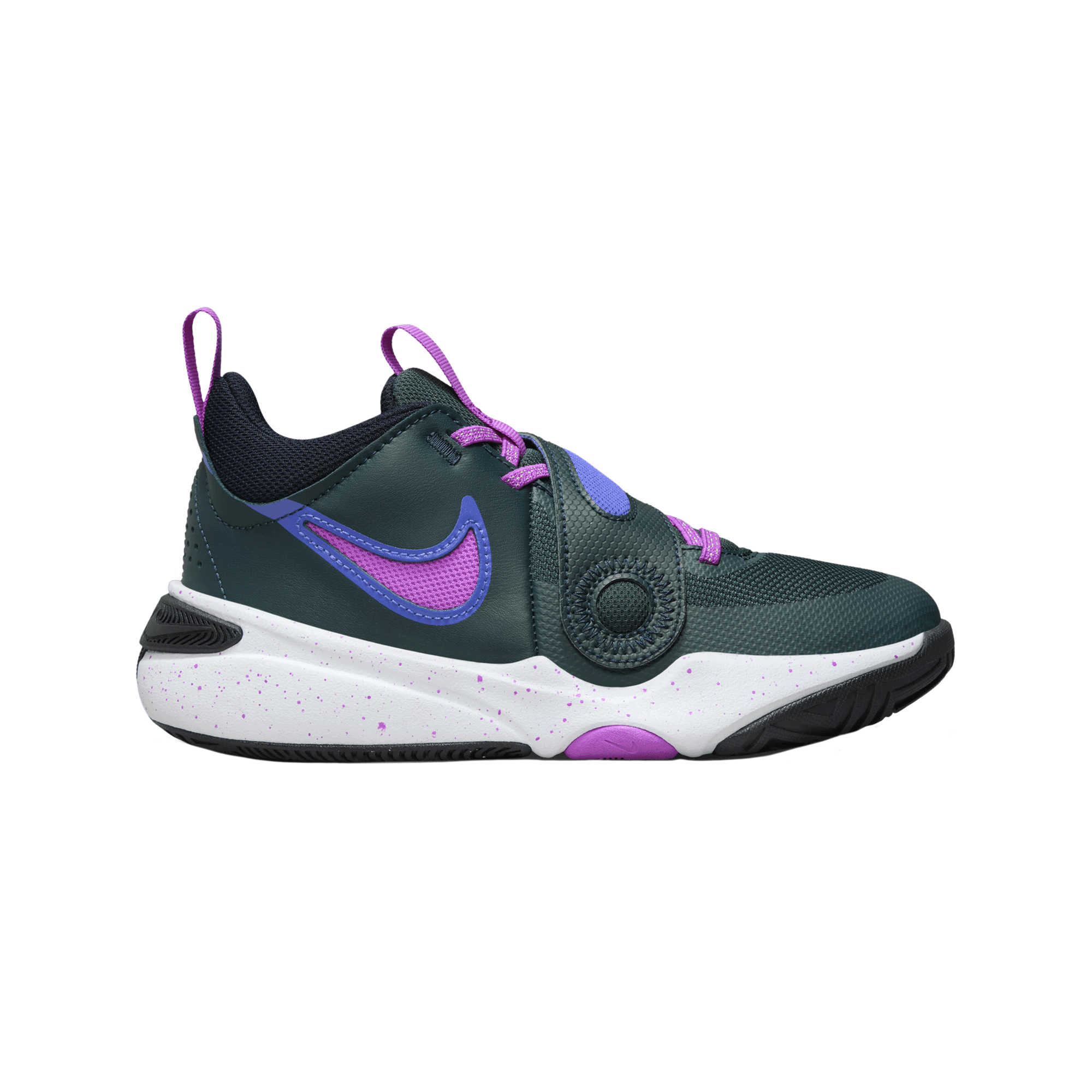 Tenis nike de online basquetbolistas