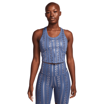 Top Nike Entrenamiento Dri-FIT One Mujer FB5591-491