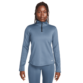 Sudadera Nike Entrenamiento Therma-FIT One Mujer