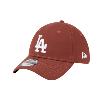 Gorra New Era MLB 39THIRTY Los Angeles Dodgers League Essential Hombre 60292568