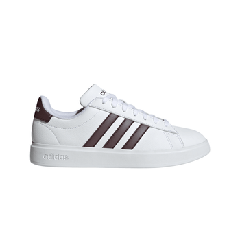 Tenis Casual adidas Grand Court Cloudfoam Mujer ID2978