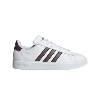 Tenis Casual adidas Grand Court Cloudfoam Mujer