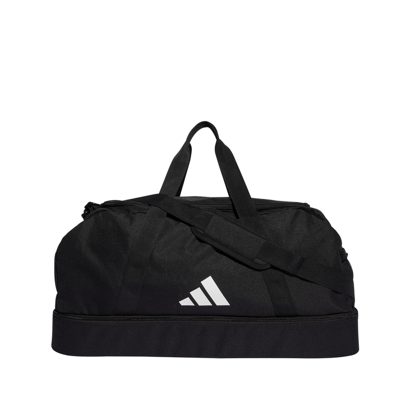 Mochila Deportiva Tiro League - Negro adidas