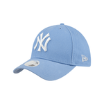 Gorra New Era Yankees Essential Mujer