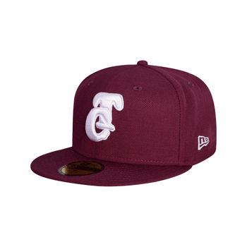 Gorra New Era LMP 59FIFTY Tomateros de Culiacán Hombre 70546974