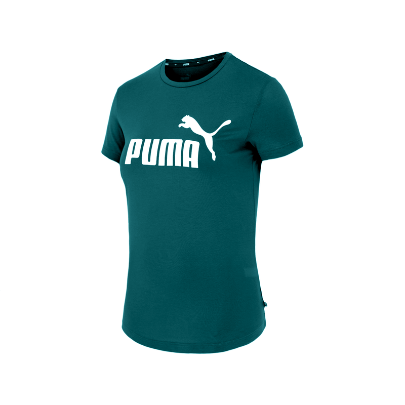 Camiseta Puma Better Essentials Mujer