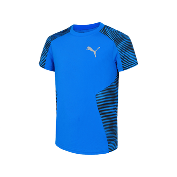 Playera Puma Entrenamiento HYPERWAVE Niño 524281 46