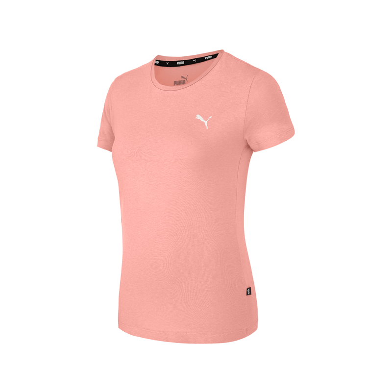 Playera Puma Casual Essentials Mujer 586776 90
