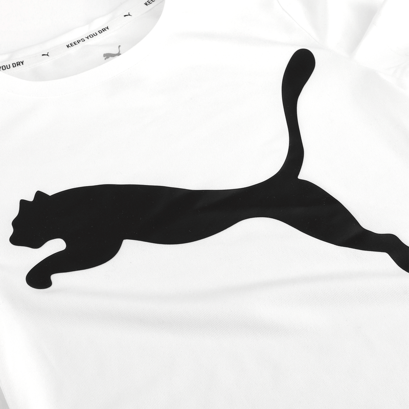 playeras puma para niño