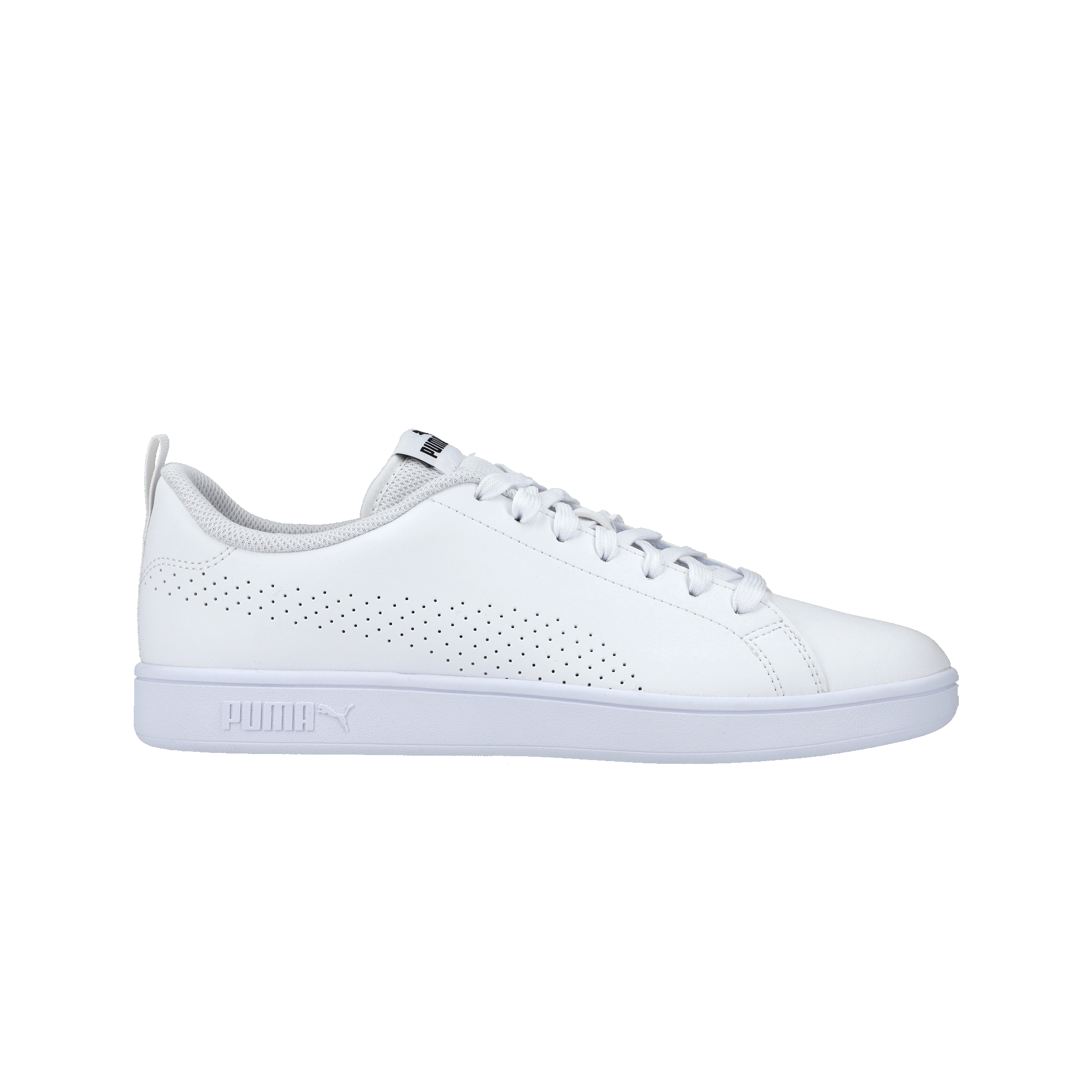 Tenis puma smash v2 2024 branco