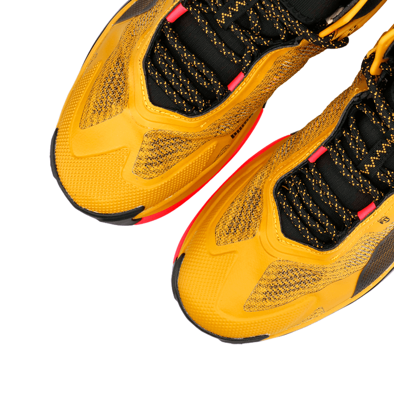 Zapatillas de senderismo para mujer Explore NITRO GORE-TEX, red