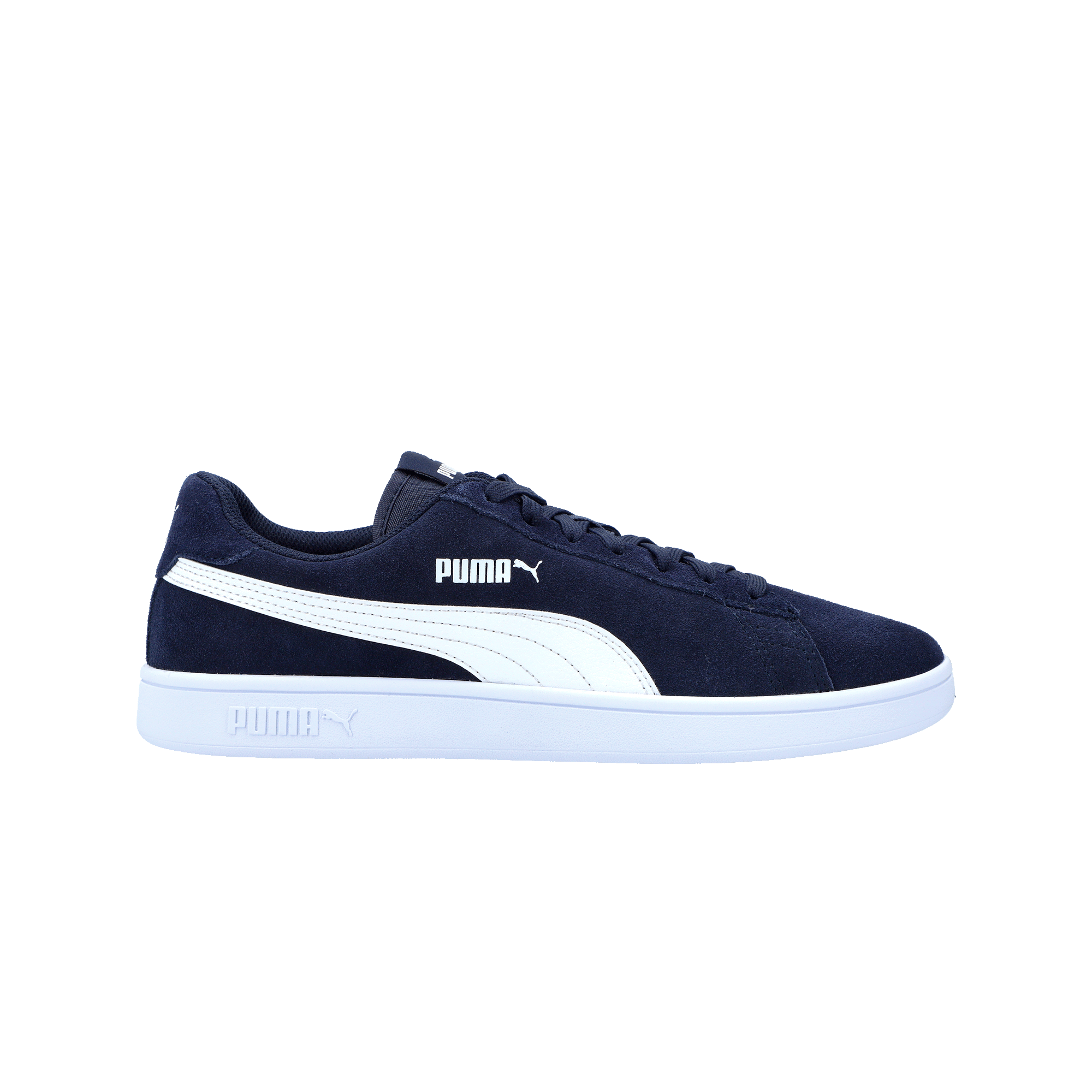 Tênis puma masculino store smash v2 casual