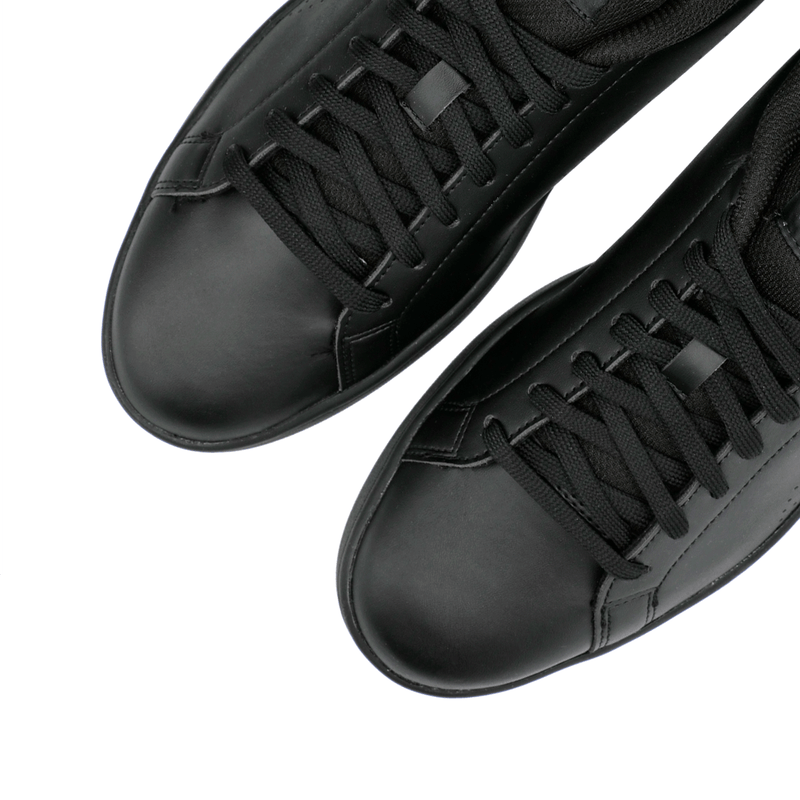 Puma smash hot sale ace preto