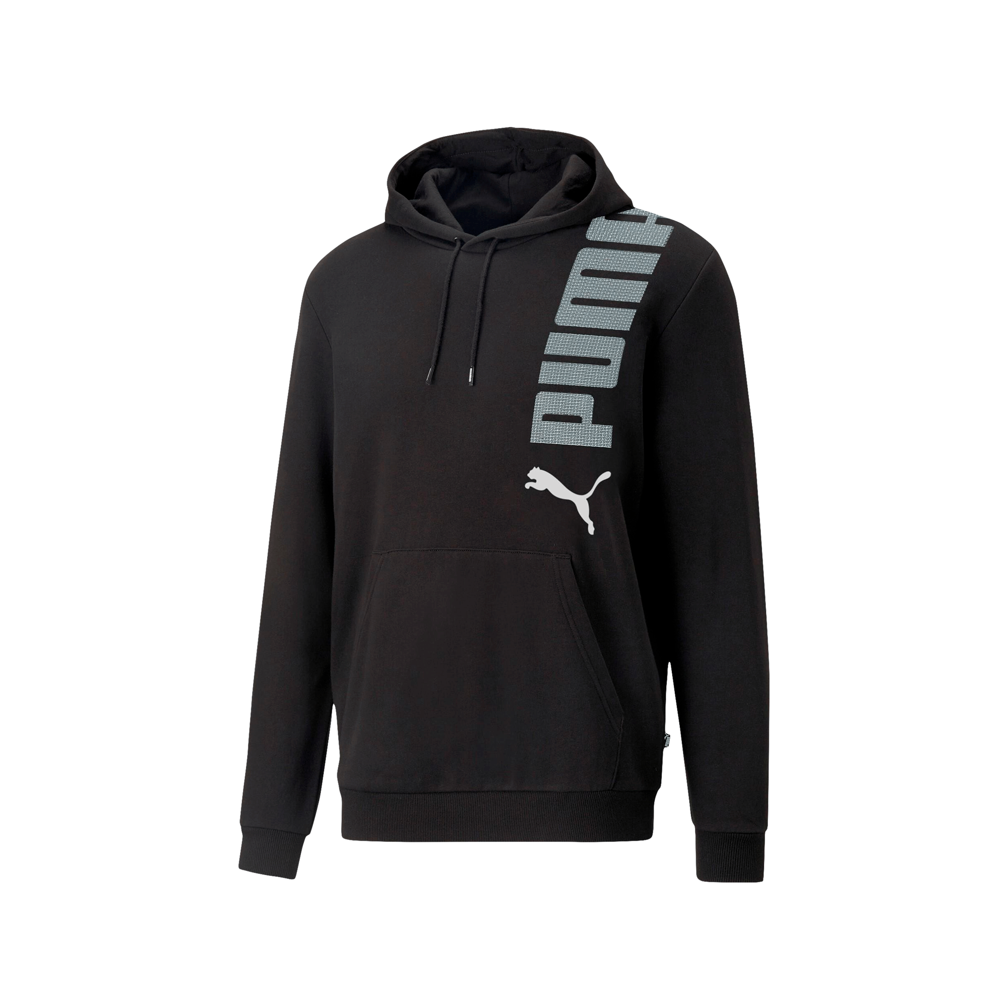 Sudadera Puma Casual No. 1 Logo Celebration Hombre - Martí MX