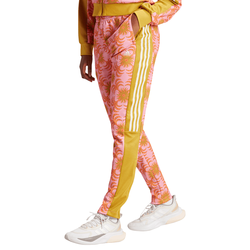 Pants adidas Casual x FARM Tiro Solar Kaleidoscope Mujer - Martí MX