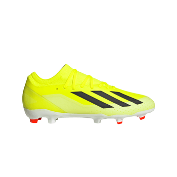 Tachones adidas Futbol X Crazyfast League FG Unisex IG0605