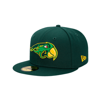 Gorra New Era LMB 59FIFTY Pericos de Puebla Hombre 70547793