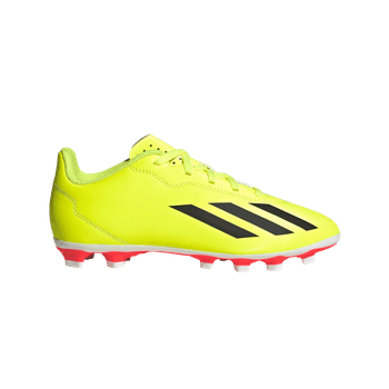 Tachones adidas Futbol X Crazyfast Club FxG Niño IF0717