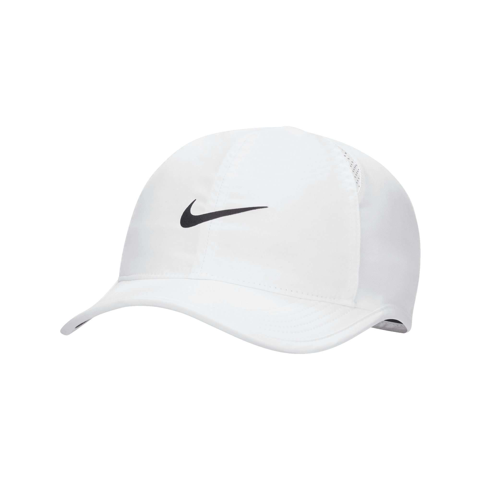 Gorra Nike Dri FIT Club Color Blanco