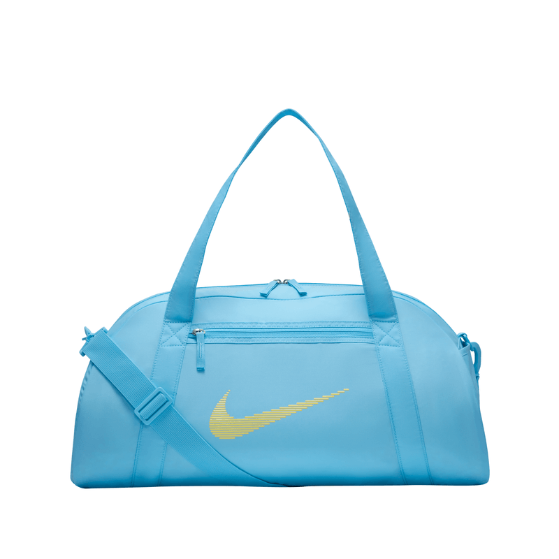 Nike Bolso Training Mujer Gym Club (24 L)