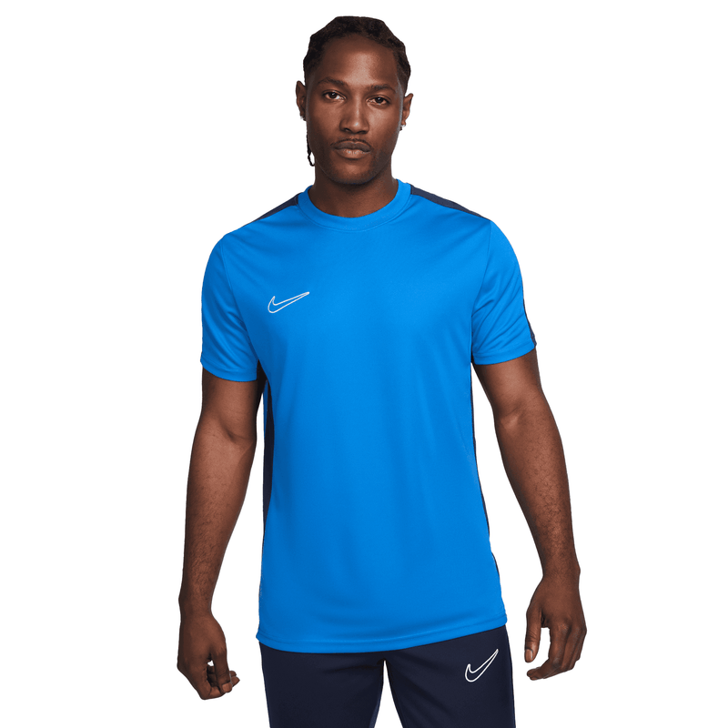 Playera Nike Futbol Dri FIT Academy Hombre Marti MX