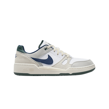 Tenis Nike Casual Full Force Low Hombre