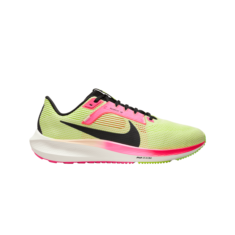 Tenis Nike Correr Pegasus 40 Hombre - Martí MX