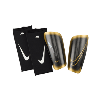 Espinilleras Nike Futbol Mercurial Lite Unisex DN3611-013