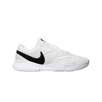 Calzado Nike Tennis Court Lite 4 Hombre FD6574-100